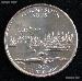 Minnesota Quarter 2005-P Minnesota Washington Quarter * GEM BU