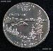 Oregon Quarter 2005-P Oregon Washington Quarter * GEM BU for Album