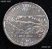 West Virginia Quarter 2005-D West Virginia Washington Quarter * GEM BU