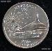 Nebraska Quarter 2006-D Nebraska Washington Quarter * GEM BU for Album