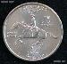 Delaware Quarter 1999-P Delaware Washington Quarter * GEM BU for Album