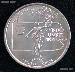 Pennsylvania Quarter 1999-P Pennsylvania Washington Quarter * GEM BU