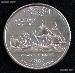 Virginia Quarter 2000-P Virginia Washington Quarter * GEM BU for Album