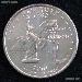 New York Quarters 2001 P & D New York Washington Quarters GEM BU for Album