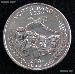 South Dakota Quarters 2006 P & D South Dakota Washington Quarters GEM BU