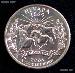 Nevada Quarter 2006-P Nevada Washington Quarter * GEM BU for Album