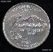 Washington Quarter 2007-P Washington State Quarter * GEM BU for Album