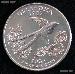 Oklahoma Quarter 2008-D Oklahoma Washington Quarter * GEM BU for Album