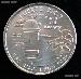 Puerto Rico Quarter 2009-P Puerto Rico Washington Quarter * GEM BU