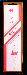 Showgard Strip Style Clear Stamp Mounts Size 44