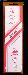 Showgard Strip Style Clear Stamp Mounts Size 48