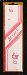 Showgard Strip Style Clear Stamp Mounts Size 50