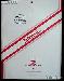 Showgard Pre-Cut Clear Stamp Mounts Size 192/201