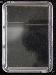 Slab Holders by BCW 25 Pack Display Slabs for Coins & Stamps (no inserts)