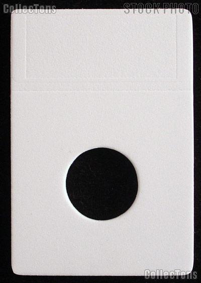Slab Coin Holder Inserts for PENNIES / CENTS by BCW 5 Pack White