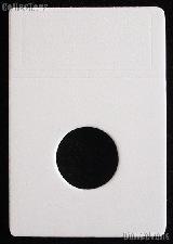 Slab Coin Holder Inserts for PENNIES / CENTS by BCW 5 Pack White