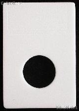 Slab Coin Holder Inserts for NICKELS by BCW 5 Pack White