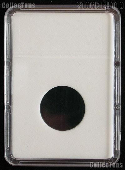 BCW COIN DISPLAY SLABS HOLDER 5 COUNT NO INSERT 