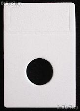 Slab Coin Holder Inserts for DIMES by BCW 5 Pack White