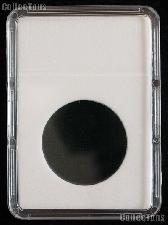 Slab Coin Holders for HALF DOLLARS by BCW 5 Pack Display Slabs