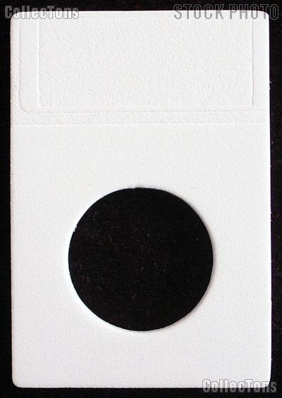 Slab Coin Holder Inserts for SMALL DOLLARS by BCW 5 Pack White