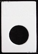 Slab Coin Holder Inserts for SMALL DOLLARS by BCW 5 Pack White