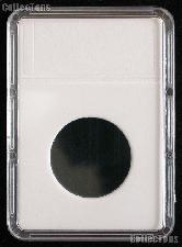 Slab Coin Holders for SMALL DOLLARS by BCW 5 Pack Display Slabs