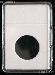 Slab Coin Holders for SMALL DOLLARS by BCW 25 Pack Display Slabs
