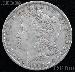 1885 O Morgan Silver Dollar Circulated Coin VG 8 or Better