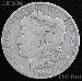 1894 O Morgan Silver Dollar Circulated Coin VG 8 or Better