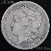 1899 O Morgan Silver Dollar Circulated Coin VG 8 or Better