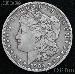 1903 Morgan Silver Dollar Circulated Coin VG 8 or Better