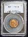 1939-D Lincoln Wheat Cent in PCGS MS 66 Red