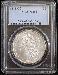 1878-CC Morgan Silver Dollar in PCGS MS 62