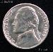 1943-P Jefferson Silver War Nickel Gem BU (Brilliant Uncirculated)