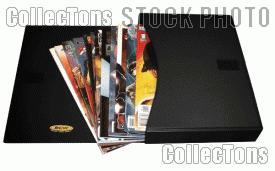 Comic Storage Folder by BCW Comic Book Stor-Folio 1.5 inch Portfolio