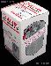 Silica Gel Dehumidifier Desiccant 750 Gram Orange NO Cobalt (II) Chloride
