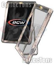 Sports Card Holder w/ Stand by BCW 1 Screw Card Holder w/ Stand 20 Point