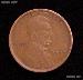 1909 V.D.B. Lincoln Wheat Cent  - G+ Condition
