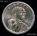 2000-D Sacagawea Dollar BU 2000 Sacagawea SAC Dollar