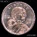 2007-P Sacagawea Dollar BU 2007 Sacagawea SAC Dollar