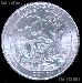 2010-D Wyoming Yellowstone National Park Quarter GEM BU America the Beautiful