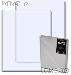 16x20 Picture Frames by BCW 10 Pack 16 x 20 Picture Frame Toploaders