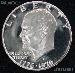 1976-S Eisenhower Silver Dollar GEM Proof 1976 Ike Dollar Proof