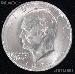 Eisenhower (Ike) Dollar (1971-1978) One Coin Brilliant Uncirculated Condition
