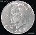 1972 Eisenhower Dollar  - Uncirculated Ike Dollar - GEM BU