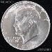 1972-D Eisenhower Dollar  - Uncirculated Ike Dollar - GEM BU