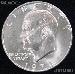 1973-D Eisenhower Dollar  - Uncirculated Ike Dollar - GEM BU