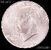 1974-S Silver Eisenhower Dollar  - Uncirculated Silver Ike Dollar - GEM BU