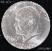 1976 Eisenhower Dollar Type 2  - Uncirculated Ike Dollar - GEM BU